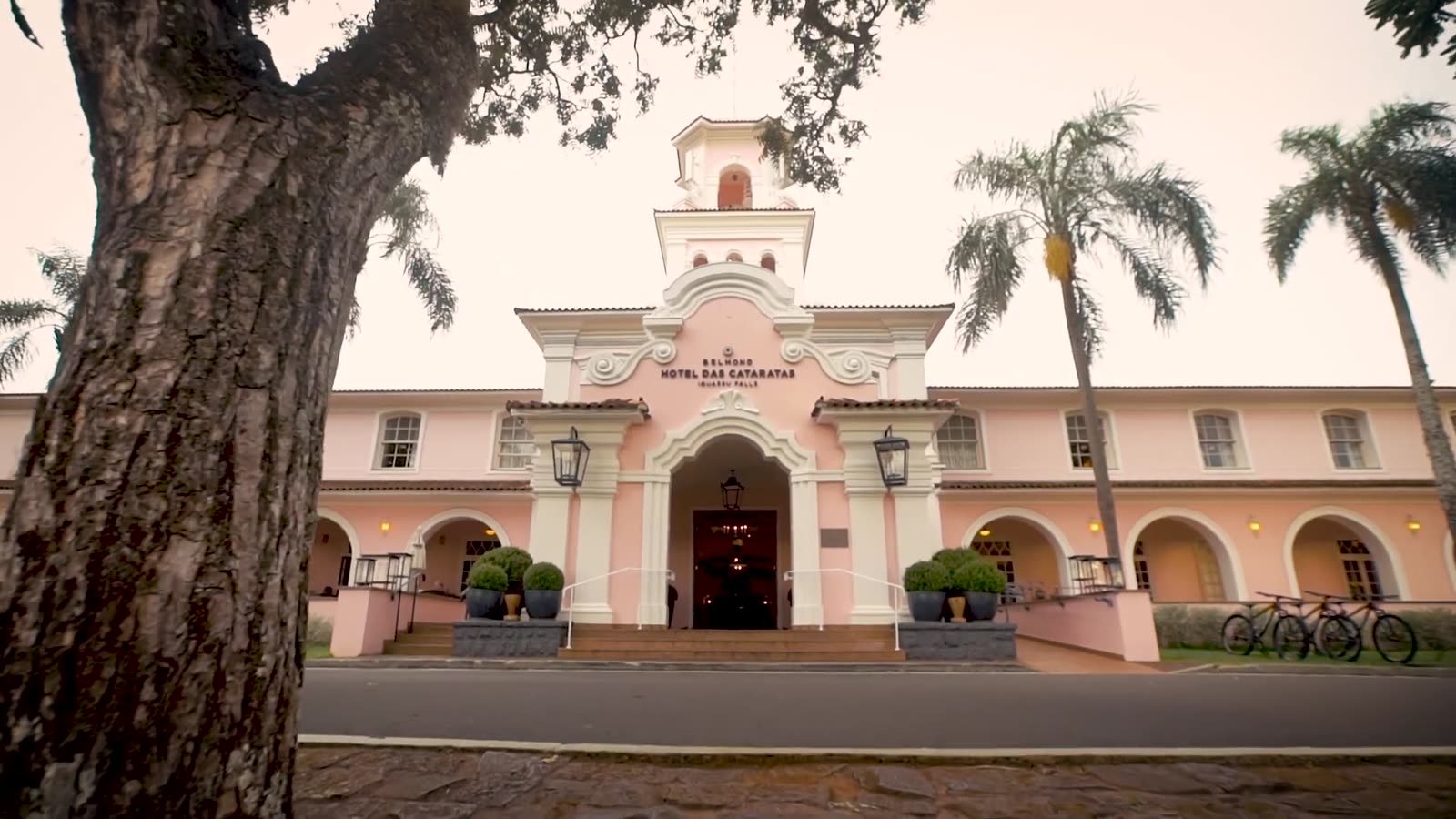 Hotel das Cataratas, A Belmond Hotel