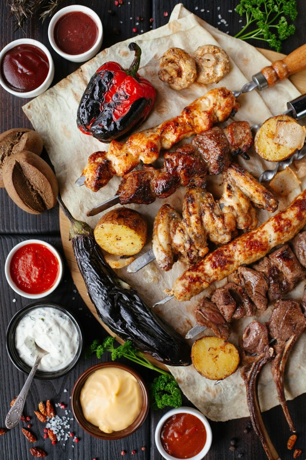 Churrascaria do Gaúcho