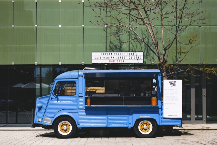Falls Food Park