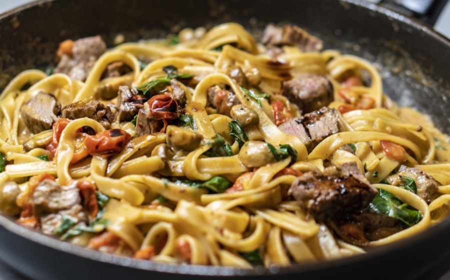 La Mafia Trattoria