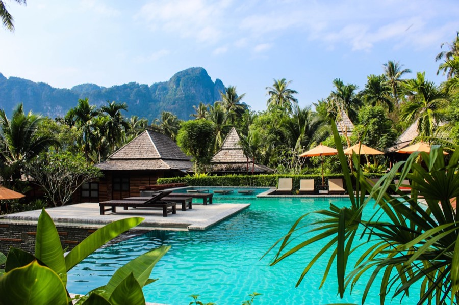 Mabu Thermas Grand Resort