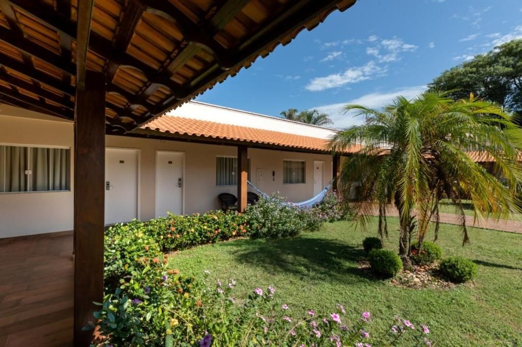 Cataratas Park Hotel e Eventos