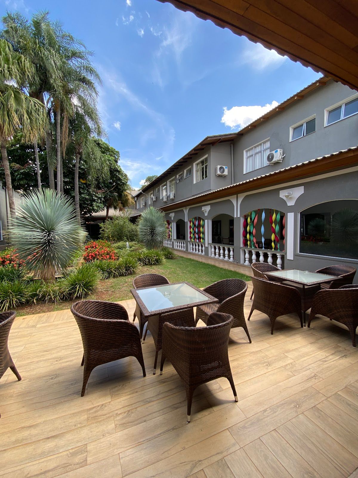 Grand Carimã Resort & Convention Center