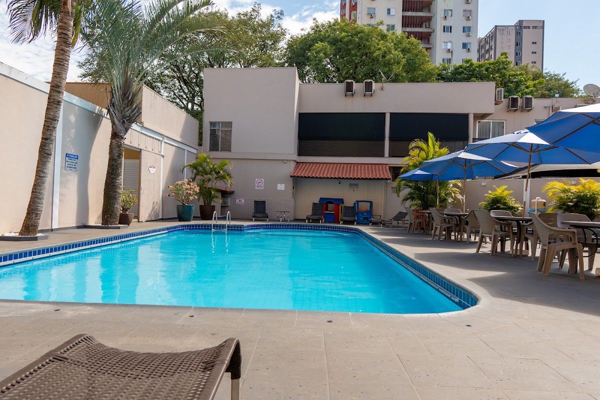 Hotel Bogari