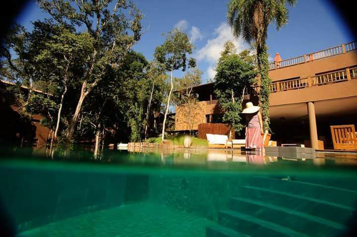 Loi Suites Iguazú Hotel