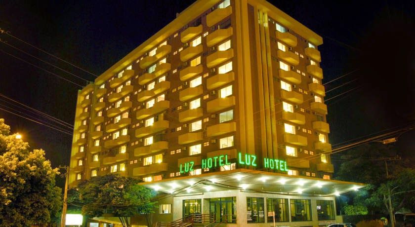 Luz Hotel by Castelo Itaipava