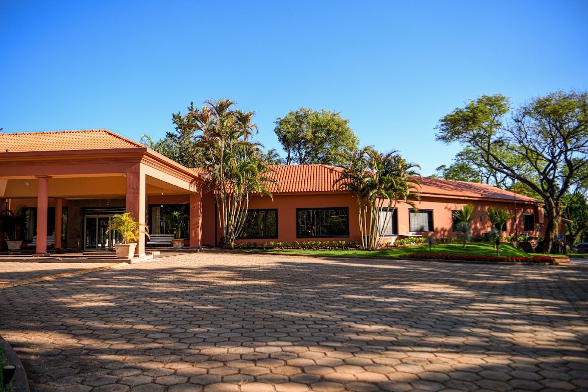 Sanma Hotel