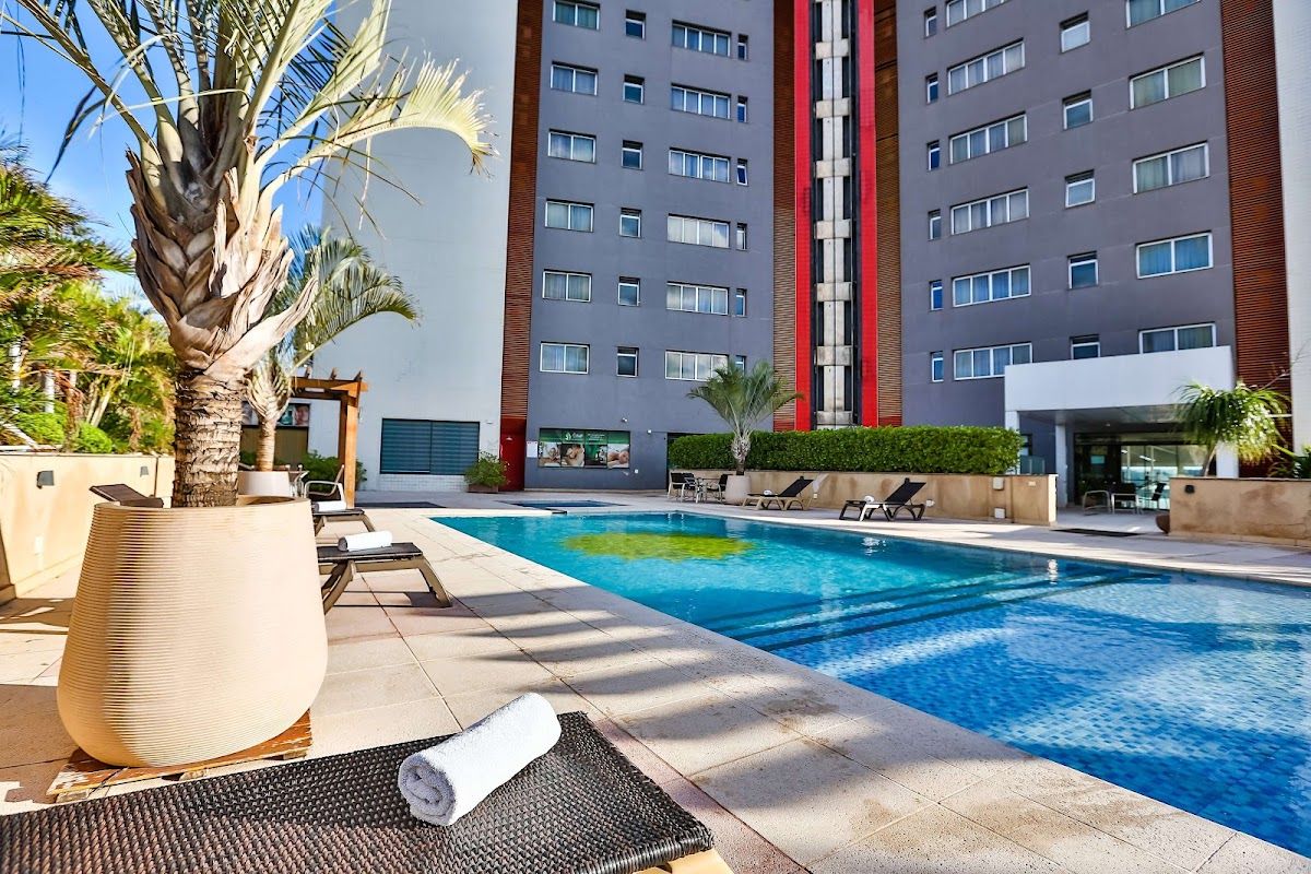 Wyndham Foz do Iguacu