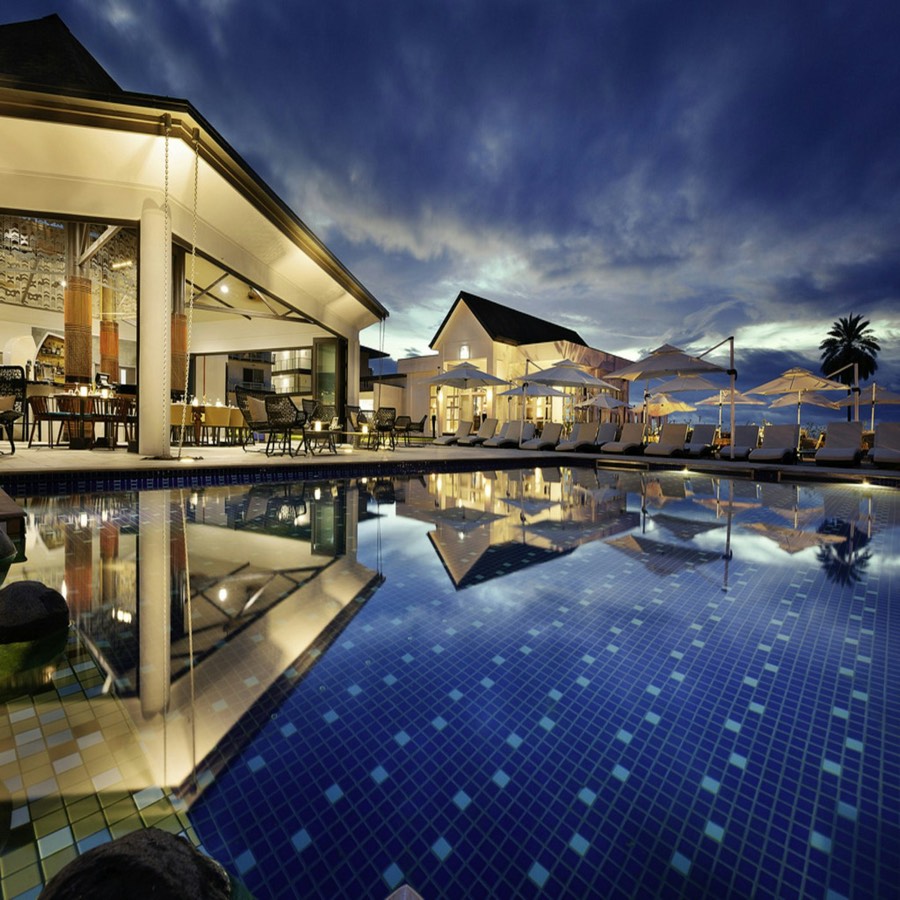 San Martin Cataratas Resort & Spa