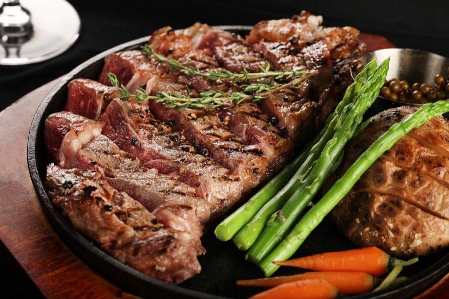 Vermelho Grill
