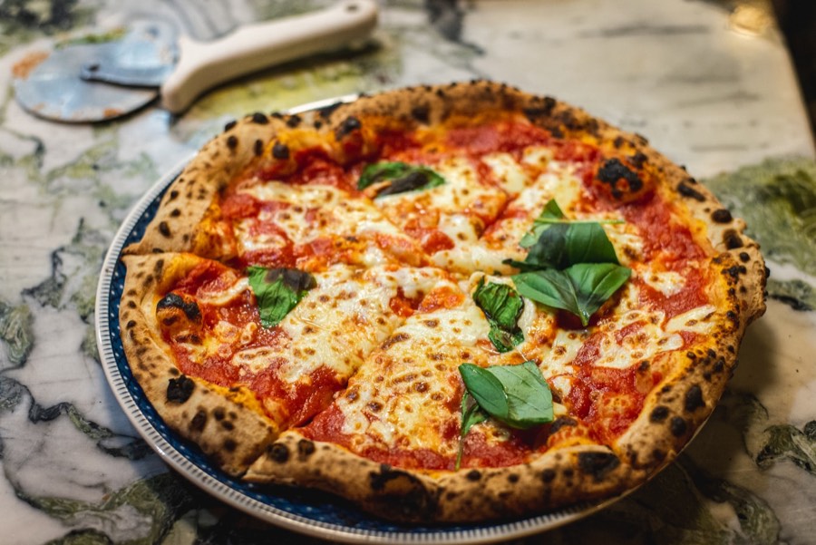 Vó Bertila Pizza & Pasta